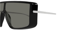 Gafas de Sol Alexander McQueen Cross Bar AM0524S