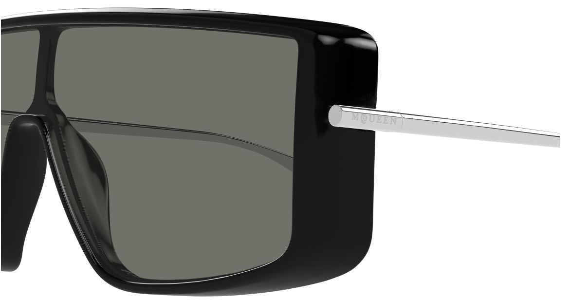 Gafas de Sol Alexander McQueen Cross Bar AM0524S