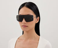 Gafas de Sol Alexander McQueen Cross Bar AM0524S