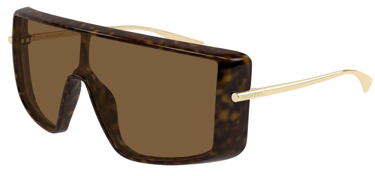 Gafas de Sol Alexander McQueen Cross Bar AM0524S