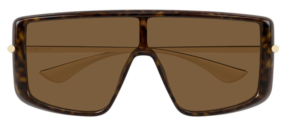 Gafas de Sol Alexander McQueen Cross Bar AM0524S