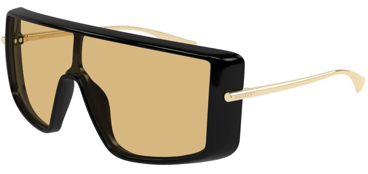 Gafas de Sol Alexander McQueen Cross Bar AM0524S