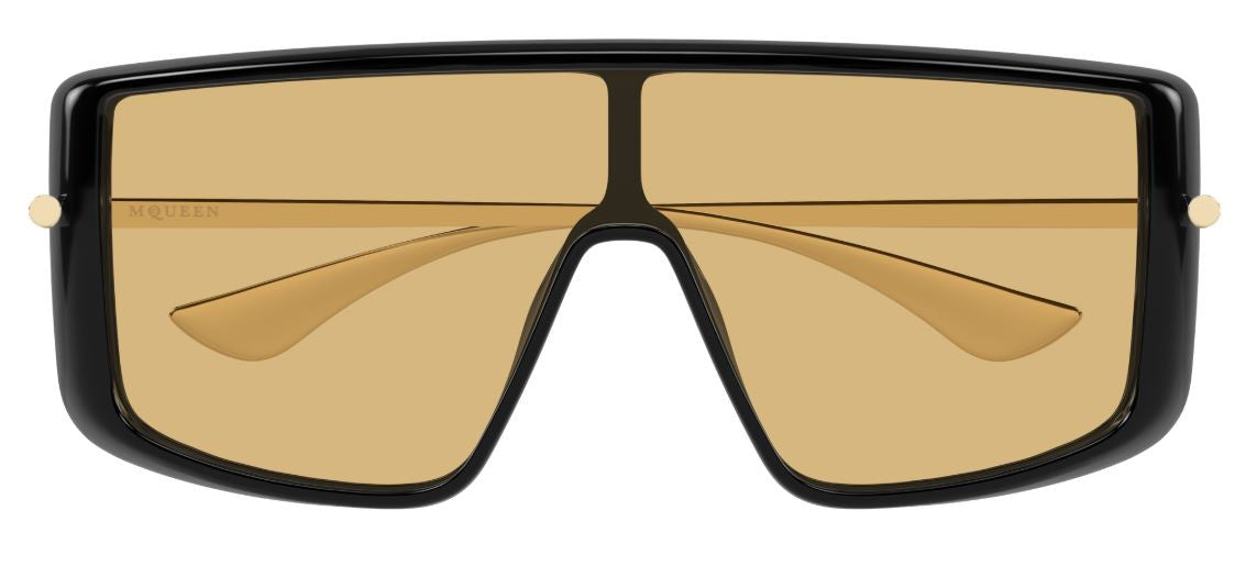 Gafas de Sol Alexander McQueen Cross Bar AM0524S