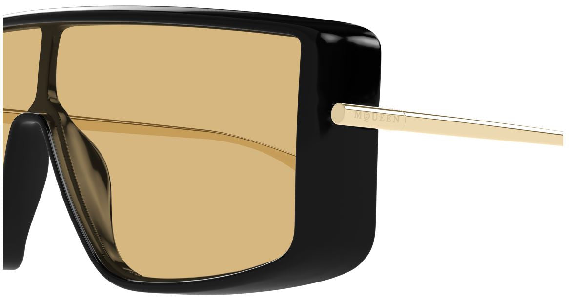 Gafas de Sol Alexander McQueen Cross Bar AM0524S