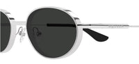 Óculos de Sol Alexander McQueen Cross Bar AM0523S