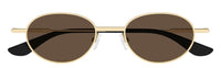 Óculos de Sol Alexander McQueen Cross Bar AM0523S