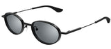 Gafas de Sol Alexander McQueen Cross Bar AM0523S