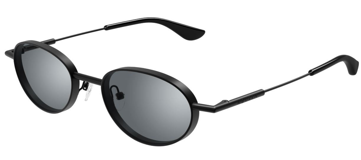 Óculos de Sol Alexander McQueen Cross Bar AM0523S
