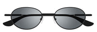 Óculos de Sol Alexander McQueen Cross Bar AM0523S