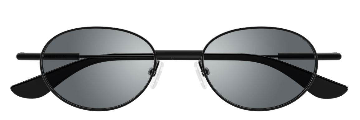 Óculos de Sol Alexander McQueen Cross Bar AM0523S