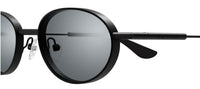 Óculos de Sol Alexander McQueen Cross Bar AM0523S