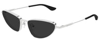 Óculos de Sol Alexander McQueen Cross Bar AM0522S