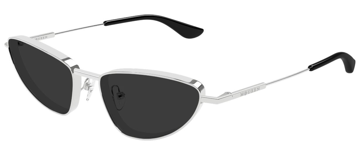 Óculos de Sol Alexander McQueen Cross Bar AM0522S
