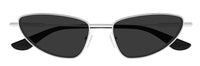 Óculos de Sol Alexander McQueen Cross Bar AM0522S