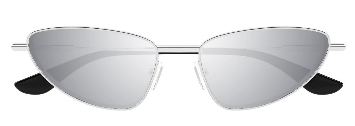 Óculos de Sol Alexander McQueen Cross Bar AM0522S