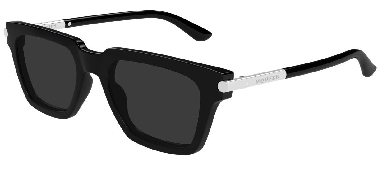 Óculos de Sol Alexander McQueen Cross Bar AM0519S