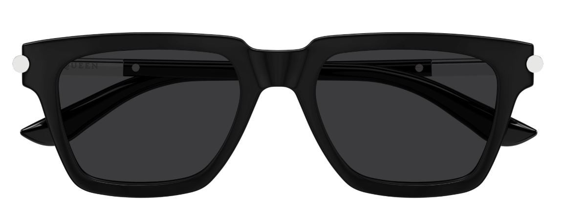 Óculos de Sol Alexander McQueen Cross Bar AM0519S