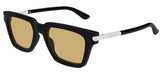 Occhiali da Sole Alexander McQueen Cross Bar AM0519S