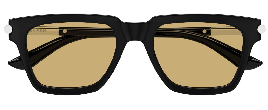 Óculos de Sol Alexander McQueen Cross Bar AM0519S
