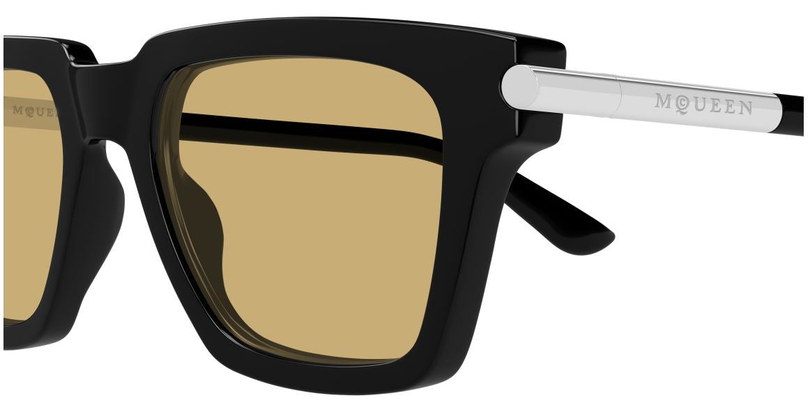 Óculos de Sol Alexander McQueen Cross Bar AM0519S