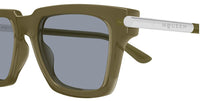 Óculos de Sol Alexander McQueen Cross Bar AM0519S