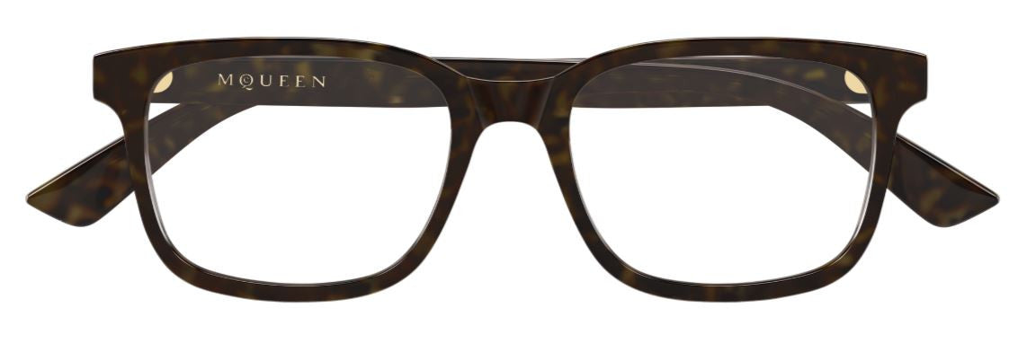 Оправа для окулярів Alexander McQueen Logo AM0541O