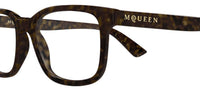 Оправа для окулярів Alexander McQueen Logo AM0541O
