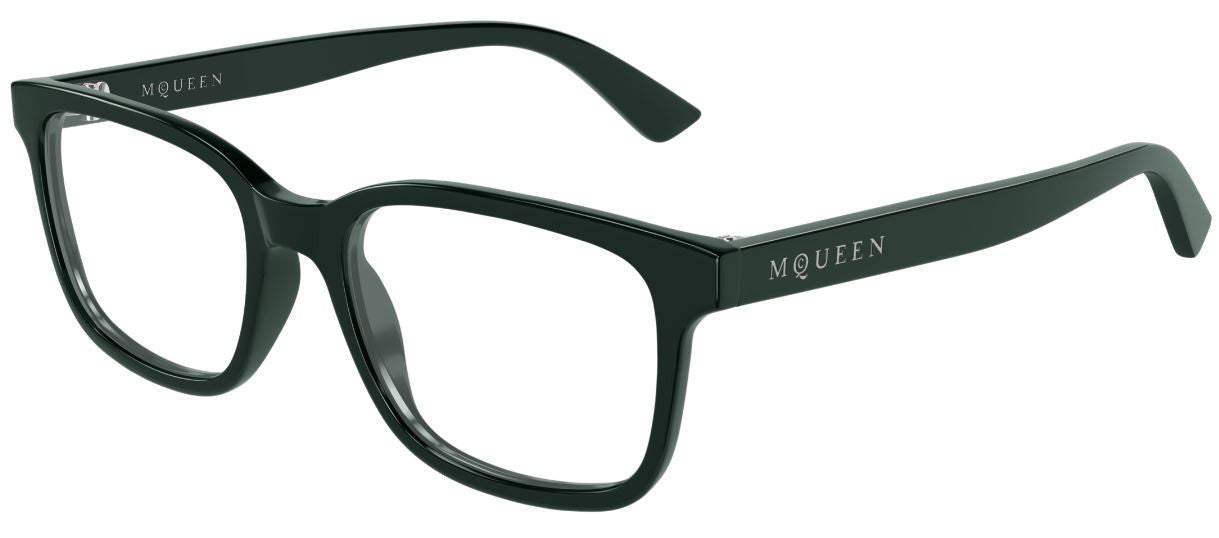 Оправа для окулярів Alexander McQueen Logo AM0541O