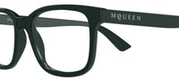 Оправа для окулярів Alexander McQueen Logo AM0541O
