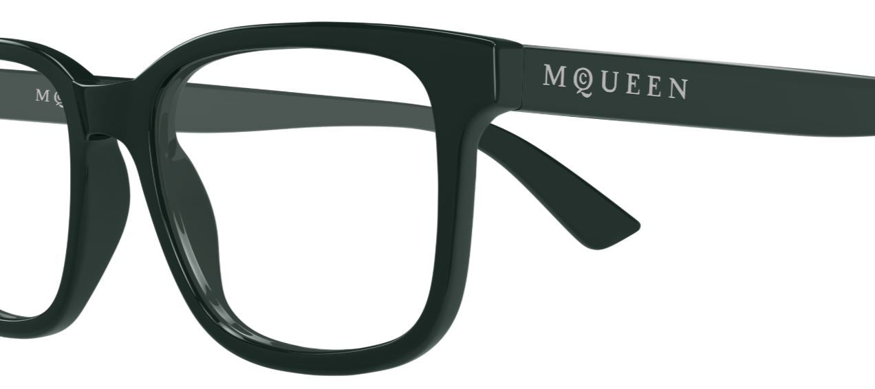 Оправа для окулярів Alexander McQueen Logo AM0541O