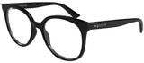 Alexander McQueen Logo AM0540O Eyeglasses