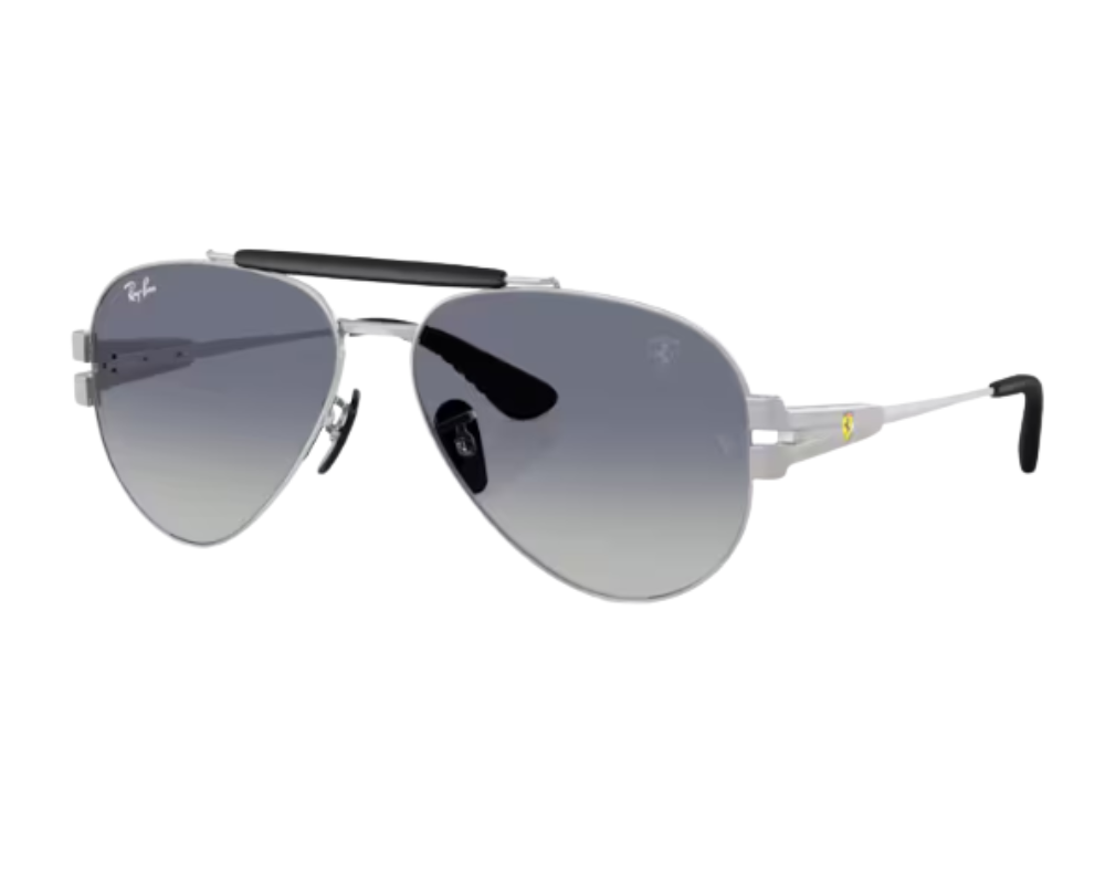 Sonnenbrillen Ray-Ban RB3762M