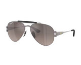 Occhiali da sole Ray-Ban RB3762M