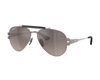 Sonnenbrillen Ray-Ban RB3762M
