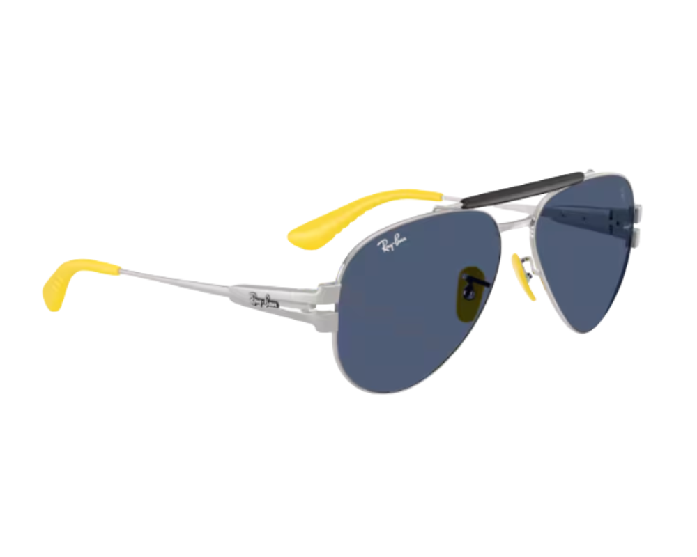 Sonnenbrillen Ray-Ban RB3762M