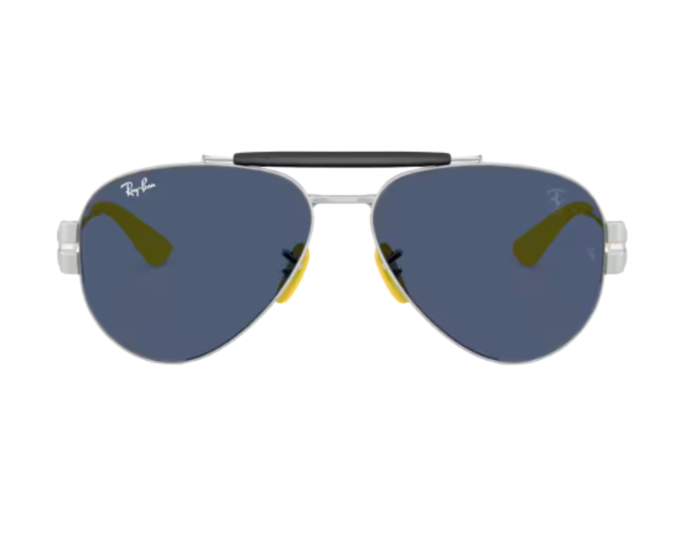 Sonnenbrillen Ray-Ban RB3762M