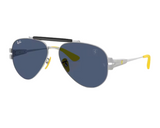 Occhiali da sole Ray-Ban RB3762M