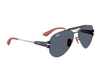 Sonnenbrillen Ray-Ban RB3762M