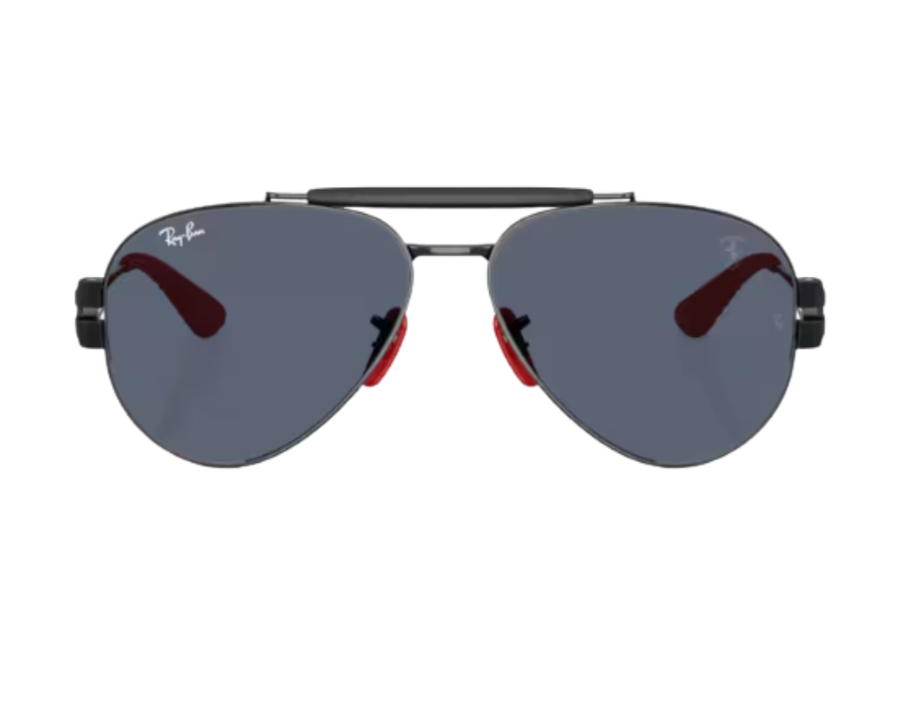 Sonnenbrillen Ray-Ban RB3762M
