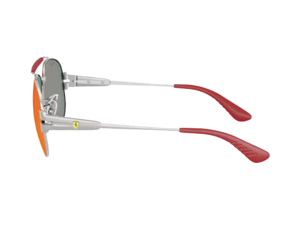 Sonnenbrillen Ray-Ban RB3762M
