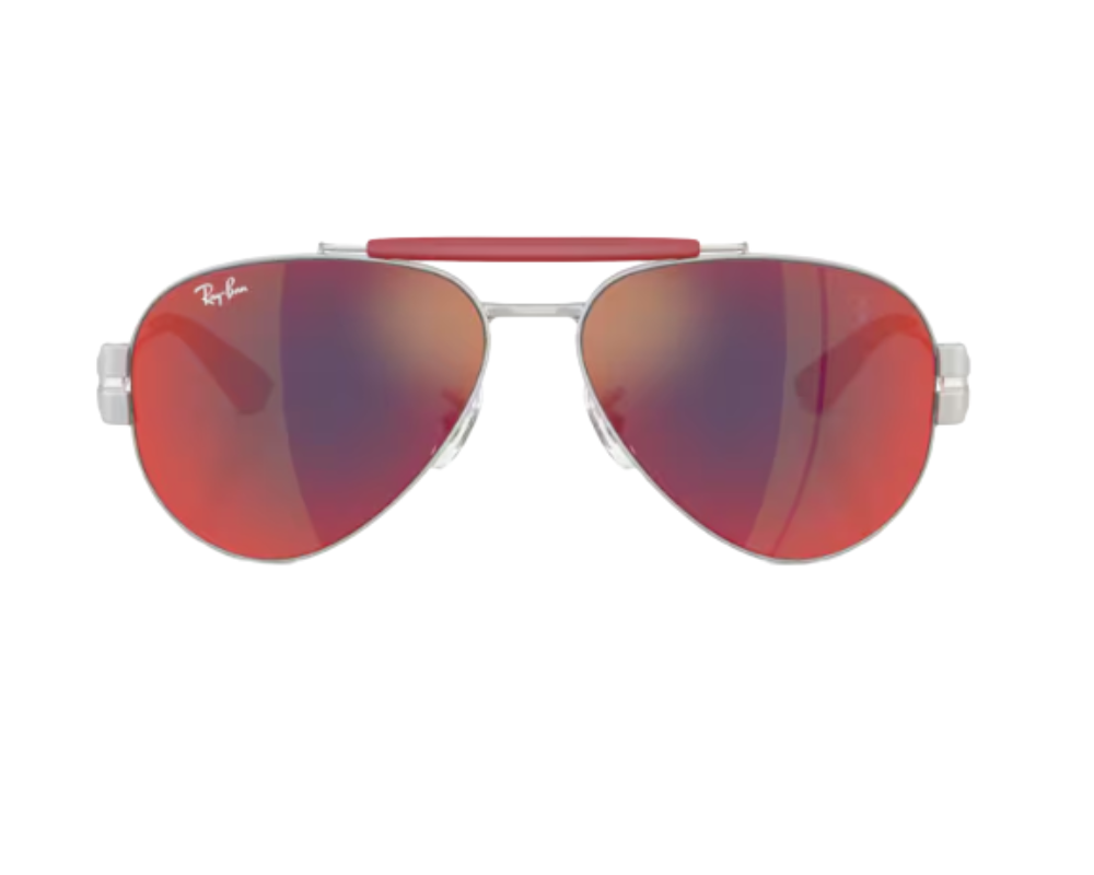 Sonnenbrillen Ray-Ban RB3762M