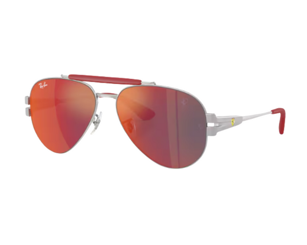 Zonnebrillen Ray-Ban RB3762M