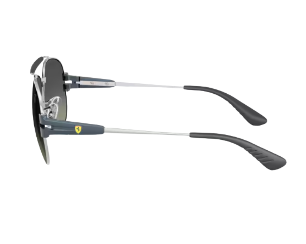 Sonnenbrillen Ray-Ban RB3762M