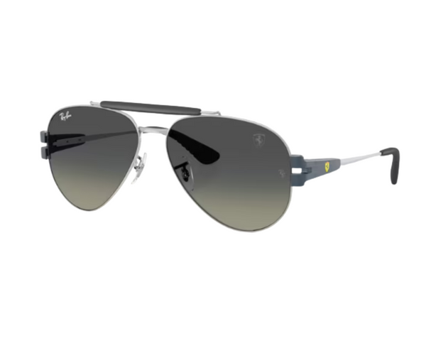 Zonnebrillen Ray-Ban RB3762M
