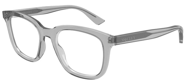 Korrektionsbrillen Alexander McQueen Logo AM0539O