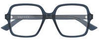 Korrektionsbrillen Alexander McQueen Logo AM0538O