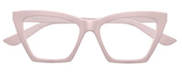 Brillen op sterkte Alexander McQueen Logo AM0536O