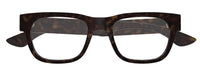 Korrektionsbrillen Alexander McQueen Logo AM0531O