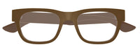 Korrektionsbrillen Alexander McQueen Logo AM0531O