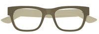 Korrektionsbrillen Alexander McQueen Logo AM0531O